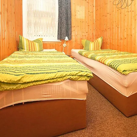 Am Grundlossee In Casa de Férias *