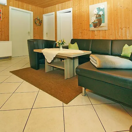 Casa de Férias Am Grundlossee In