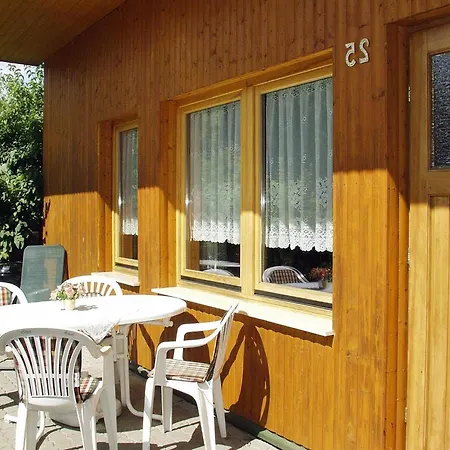 Casa de Férias Am Grundlossee In *