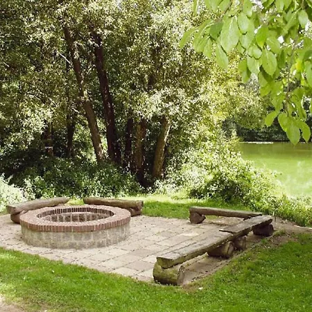 Am Grundlossee In Casa de Férias