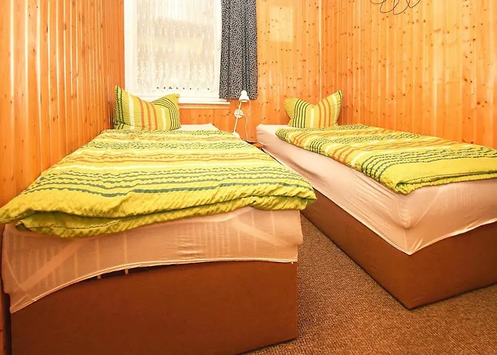 Am Grundlossee In Сasa de vacaciones *