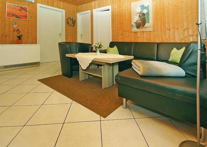 Сasa de vacaciones Am Grundlossee In