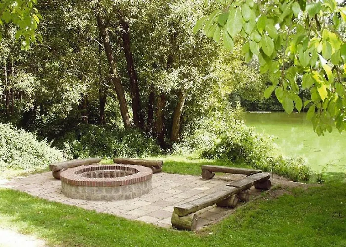 Am Grundlossee In Сasa de vacaciones