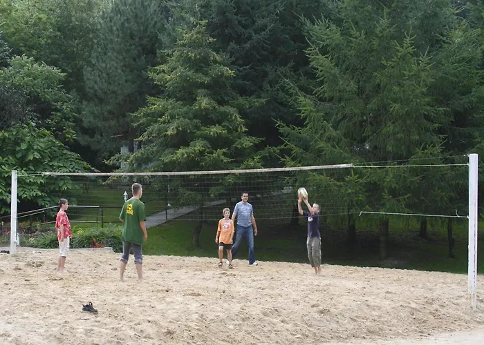 Am Grundlossee In * Sewekow